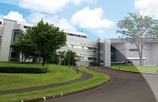 DISCOVERY AND PRECLINICAL RESEARCH DIVISION: TSUKUBA AREA